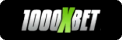 1000Xbet logo