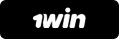 1win logo