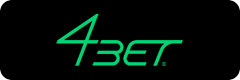 4bet logo