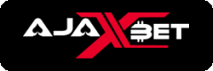 Ajaxbet logo