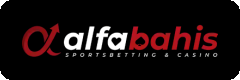 Alfabahis logo