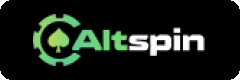 Altspin logo