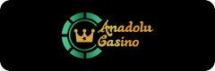 Anadolucasino logo