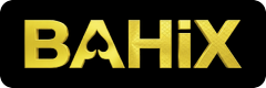 Bahix logo