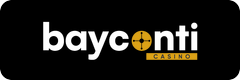 Bayconticasino logo