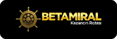 Bet Amiral logo