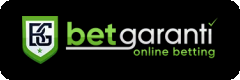 Betgaranti logo