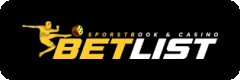 Betlist logo