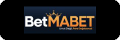 Betmabet logo