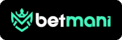 Betmani logo
