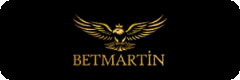 Betmartin logo