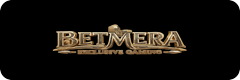 Betmera logo