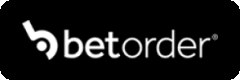 Betorder logo