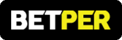 Betper logo