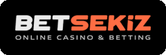 BetSekiz logo