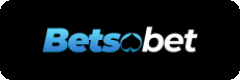 Betsobet logo
