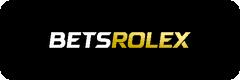 Betsrolex logo