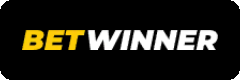 Betwinner logo