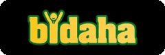 Bi Daha logo