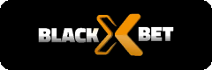 Blackxbet logo