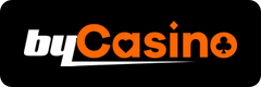 Bycasino logo