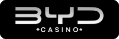 BYD Casino logo