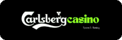 Carlsberg Casino logo