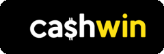 Cashwin logo