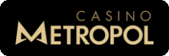 Casino Metropol logo
