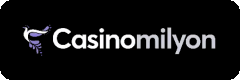 Casino Milyon logo