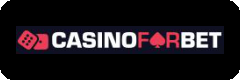 Casinoforbet logo