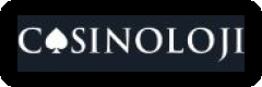 Casinoloji logo
