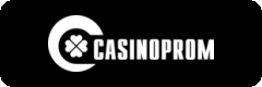Casinoprom logo