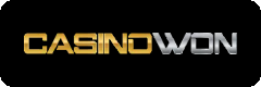 Casinowon logo