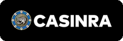 Casinra logo