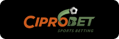 Ciprobet logo