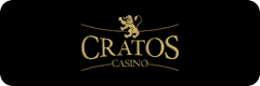 Cratoscasino logo