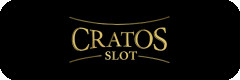CratosSlot logo