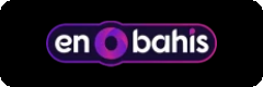 Enobahis logo