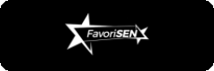 Favorisen logo