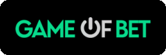 Gameofbet logo