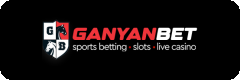 Ganyanbet logo