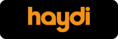 Haydi logo