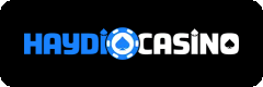 Haydi Casino logo