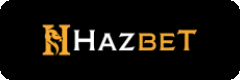 Hazbet logo