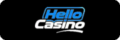 Hello Casino logo