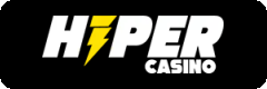 Hiper Casino logo