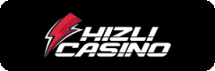 Hızlı Casino logo