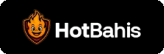 HotBahis logo