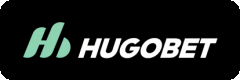 Hugobet logo